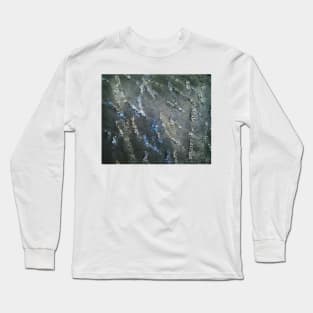 Painting by DP Long Sleeve T-Shirt